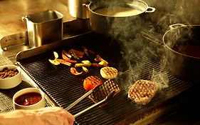 Cristal Hotel Abu Dhabi